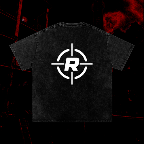 The Reload Essential Tee