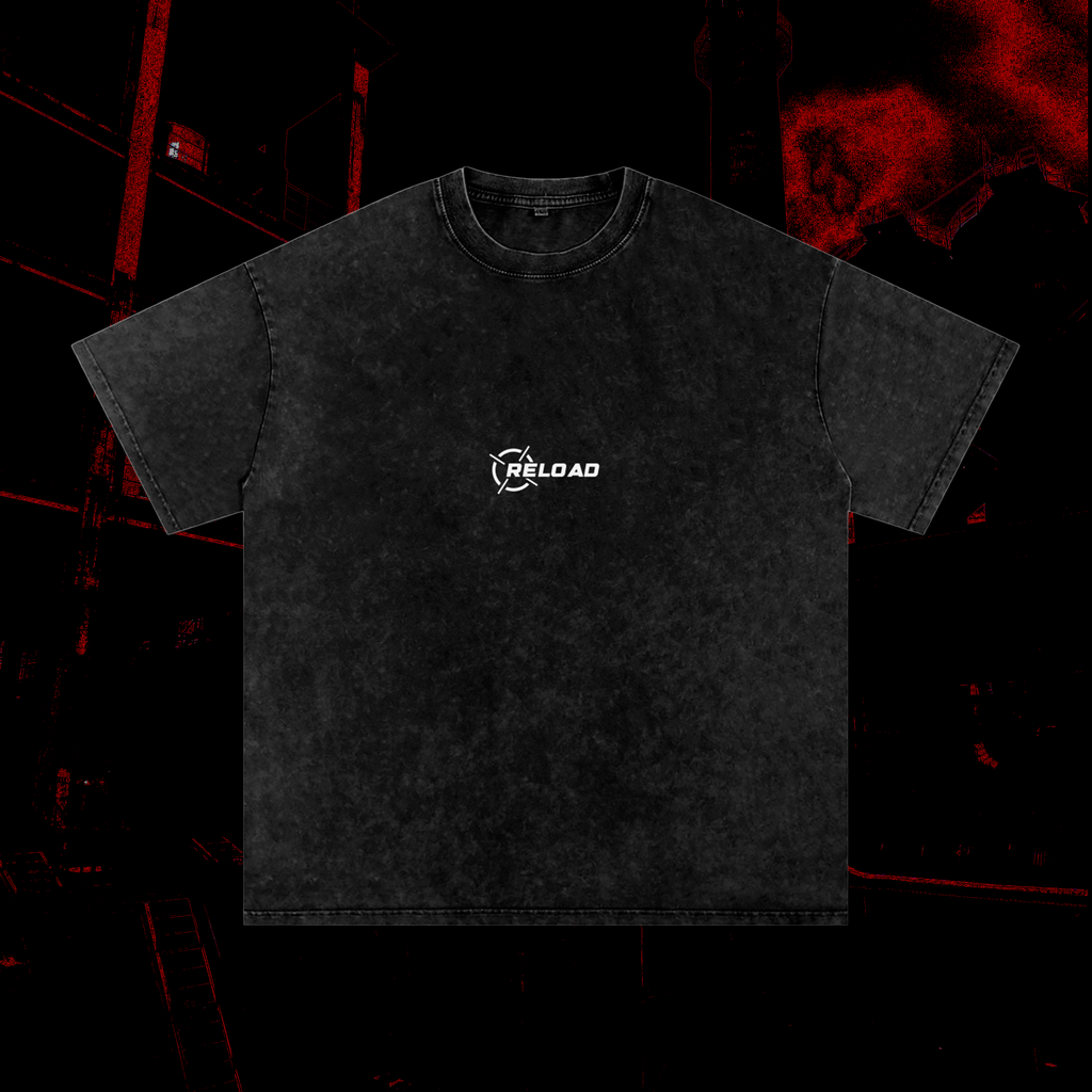 The Reload Essential Tee